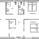 Wasserkunst Σπίτι διακοπών *