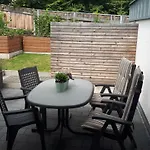 Wasserkunst Σπίτι διακοπών *