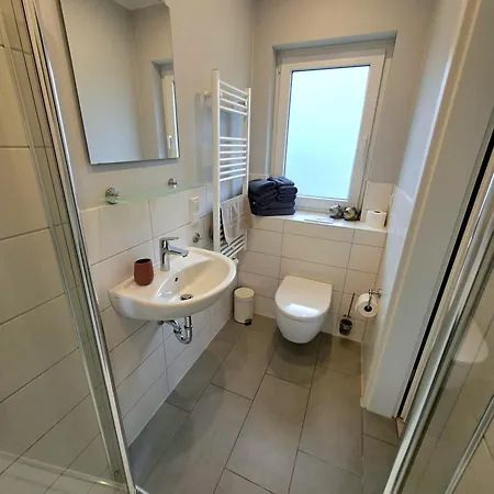 בית נופש Wasserkunst