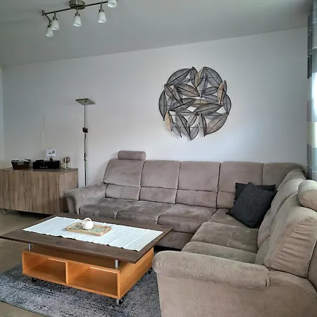 בית נופש Wasserkunst