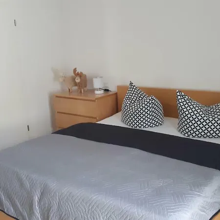 Wasserkunst Vakantiehuis *