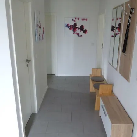 Wasserkunst Vakantiehuis *