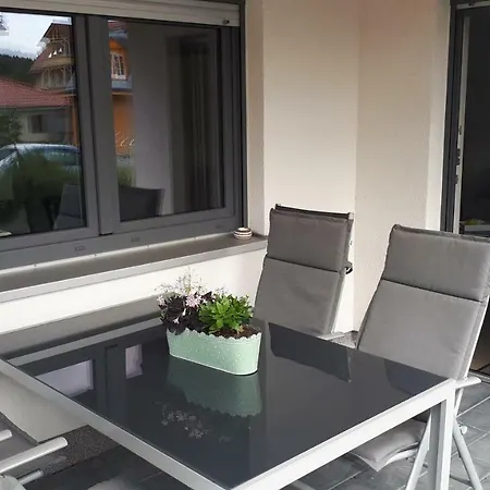 Vakantiehuis Wasserkunst *