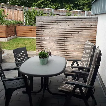 Wasserkunst Vakantiehuis *