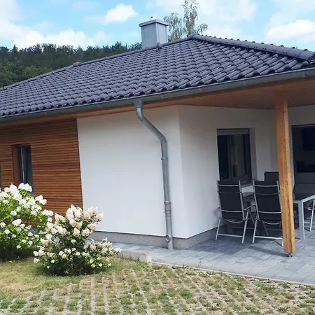 Prázdninový dům Wasserkunst Wernigerode