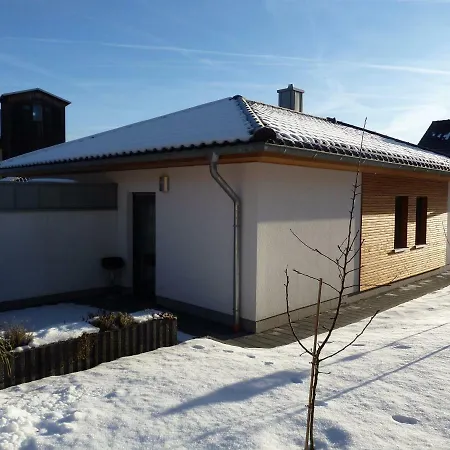 Vakantiehuis Wasserkunst