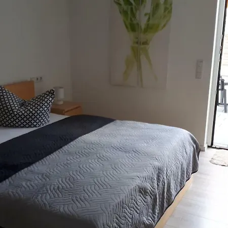 Wasserkunst Vakantiehuis Wernigerode