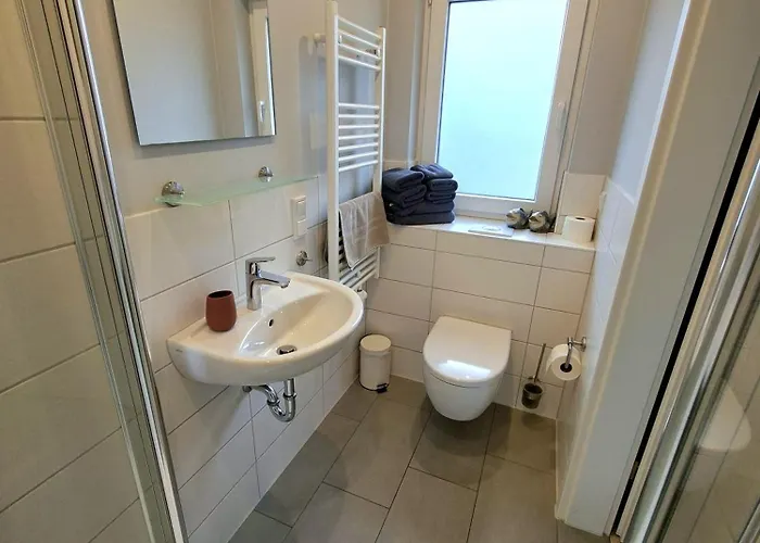 בית נופש Wasserkunst