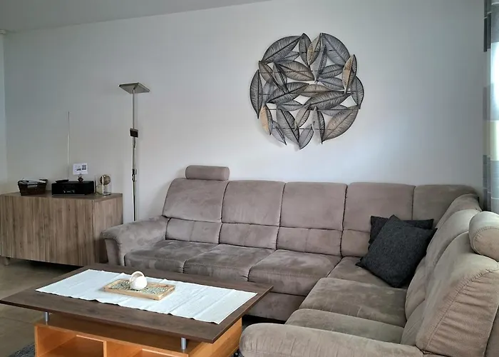 בית נופש Wasserkunst