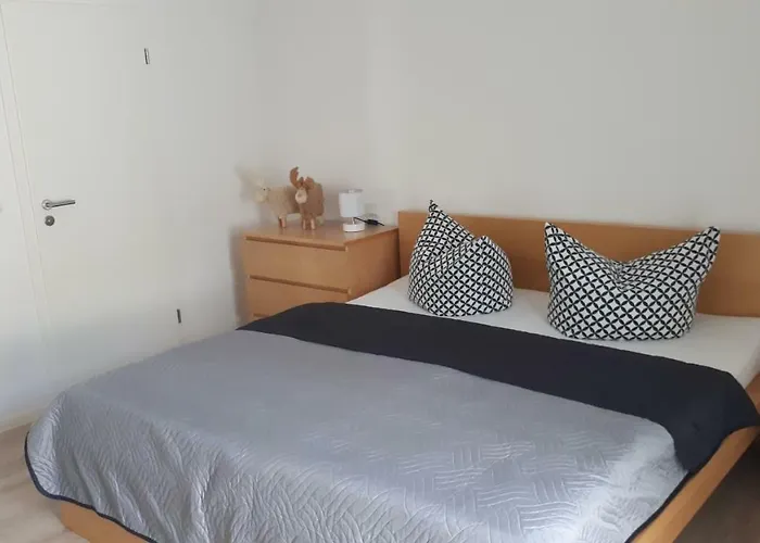 Wasserkunst Σπίτι διακοπών *