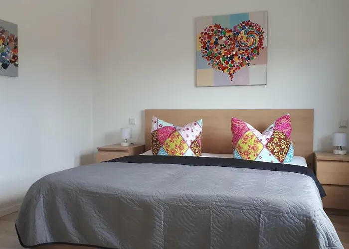 Σπίτι διακοπών Wasserkunst Wernigerode