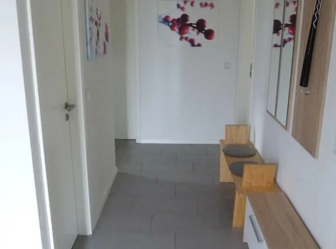 Wasserkunst Σπίτι διακοπών *