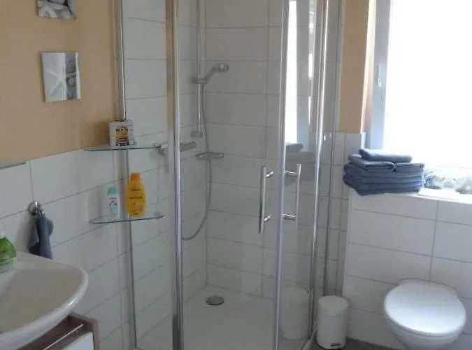 Σπίτι διακοπών Wasserkunst