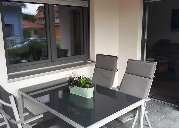 Σπίτι διακοπών Wasserkunst *