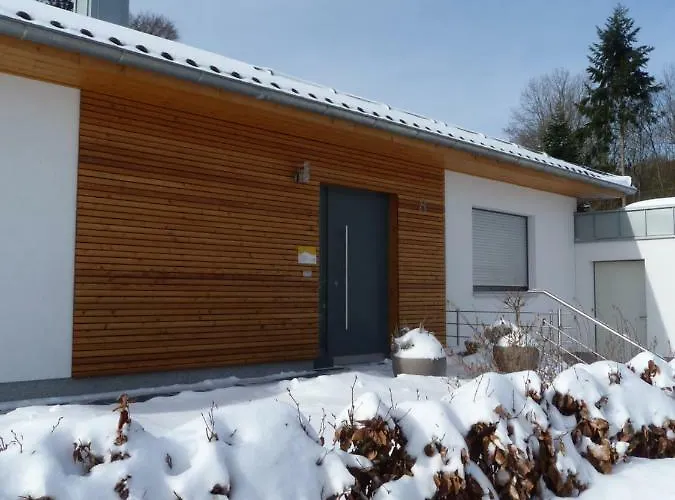 בית נופש Wasserkunst ורניגרוד