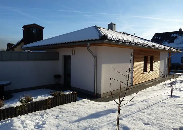 Σπίτι διακοπών Wasserkunst